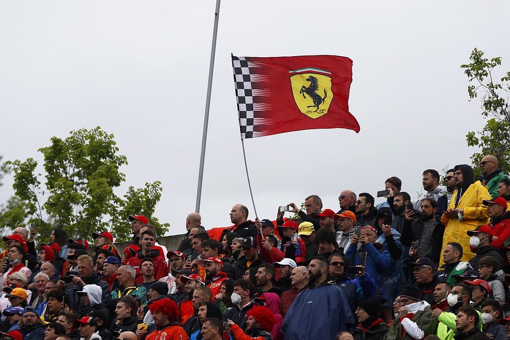 El gran presente de Ferrari hace mover la definición del fútbol en Italia