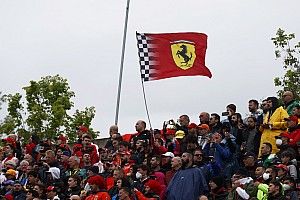 El gran presente de Ferrari hace mover la definición del fútbol en Italia