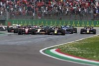 LIVE F1 - Suivez le Grand Prix d'Émilie-Romagne en direct
