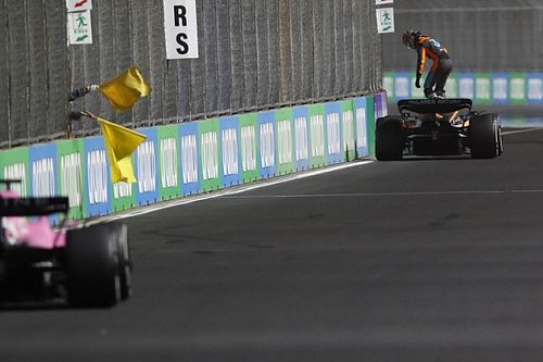McLaren ya ha gastado parte del presupuesto en solucionar sus problemas