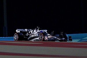 Vroege F1-gridstraf dreigt voor Gasly na brand in GP Bahrein
