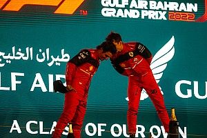Barrichello a Ferrari csapatsorrendjéről: ha nyilatkozom, Brazíliában célkeresztbe kerülök