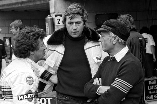 Clave para la seguridad de la F1 y el automovlismo: Peter Wright 1946-2025