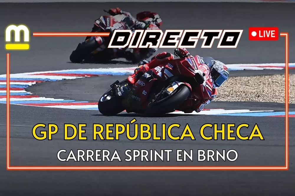 Directo Sprint Brno
