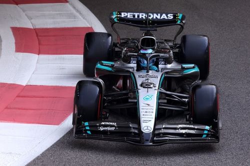 F1: Russell lidera TL3 para o GP de Abu Dhabi &agrave; frente de Norris e Verstappen; Bortoleto &eacute; 11&ordm;
