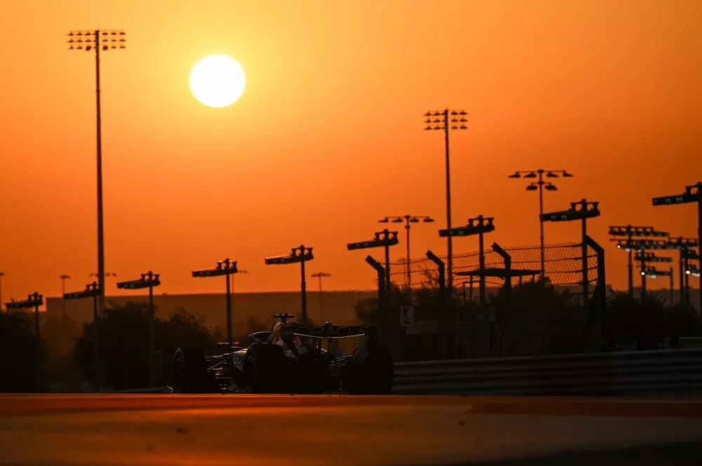 Max Verstappen, Red Bull Racing