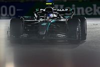 Wolff explica la sanci&oacute;n a Antonelli en Las Vegas y por qu&eacute; sucedi&oacute; 