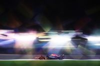 Así vivimos la clasificación para el GP de Qatar de F1 2025