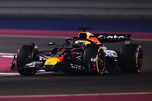 F1: Verstappen vence GP do Catar e decis&atilde;o do t&iacute;tulo de 2025 fica para Abu Dhabi; Bortoleto &eacute; 13&ordm;