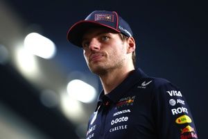 Verstappen explica que esta ha sido su temporada más completa en F1
