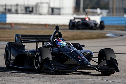 How IndyCar avoided another needless car war