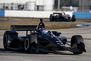 How IndyCar avoided another needless car war