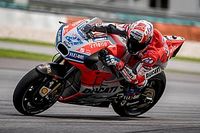 Ducati : Le travail de Stoner n'est pas le seul à compter