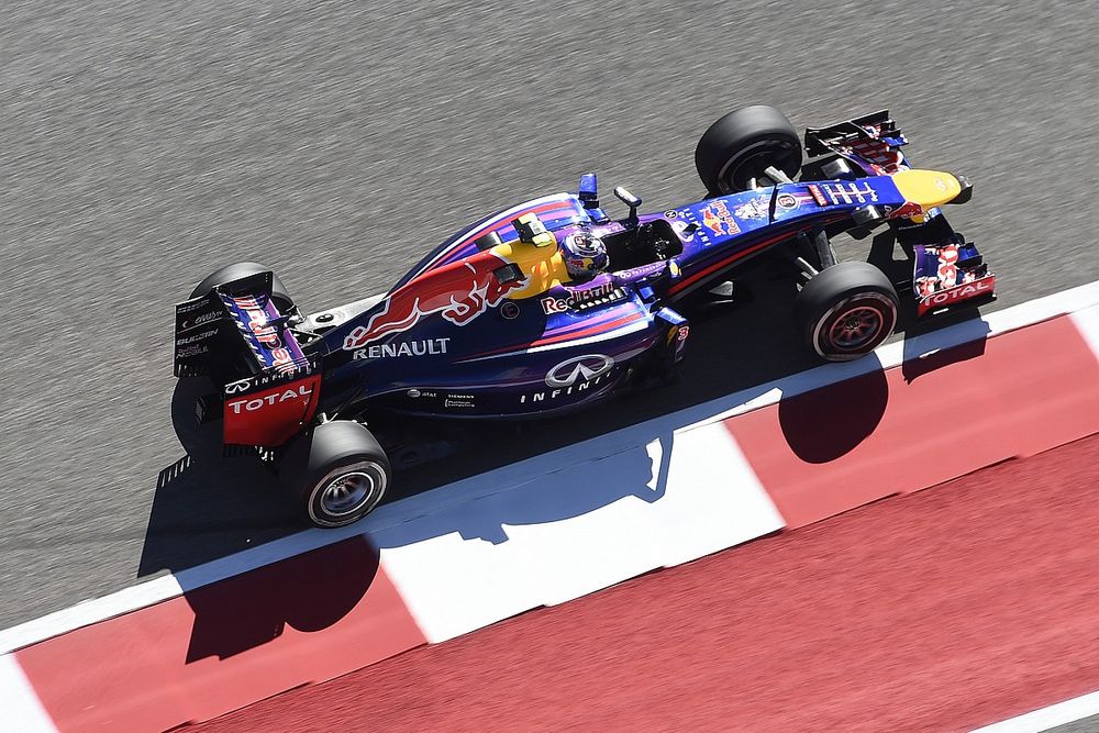 Ricciardo elmondta, mi vidította fel, miután kizárták első Red Bull-os versenyéről