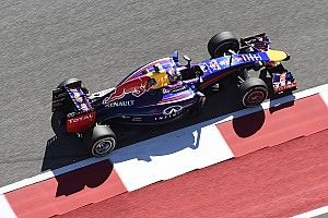 Ricciardo elmondta, mi vidította fel, miután kizárták első Red Bull-os versenyéről