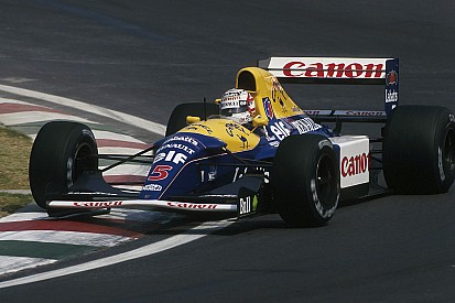A Williams F1-es autói 1978 óta: legendák, nagyon szomorú és rossz emlékek