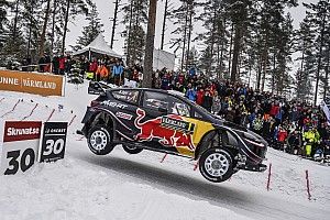 La pénalité d'Ogier relance le débat sur l'organisation des rallyes