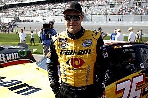 Alex Labbe confident for Atlanta challenge