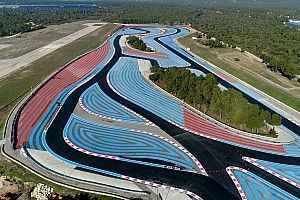 VÍDEO: Guia do circuito do GP da França