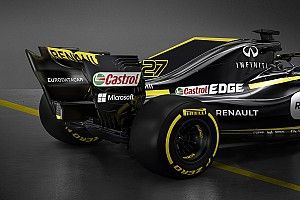 Renault: confiabilidade é o foco para motor em Melbourne