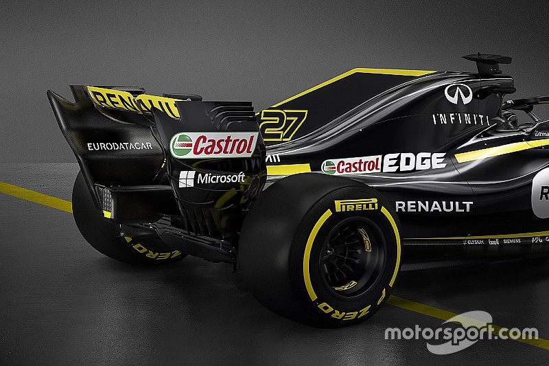Renault se enfoca en la confiabilidad y no la potencia para Australia