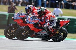 Две звезды MotoGP заочно поцапались: один козыряет победами, другой – зарплатой