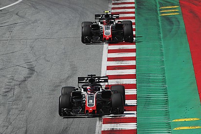 Magnussen : Haas 4e et 5e, une "revanche sur l'Australie"