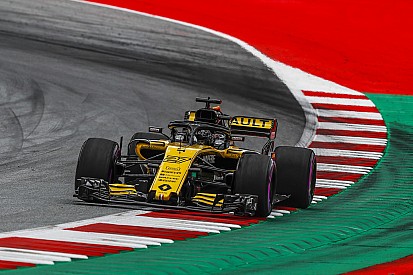 Mégsem kell sokat várnunk a Renault időmérős módjától