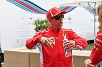 McLaren: ecco perché a Woking inseguono Raikkonen al posto di Alonso