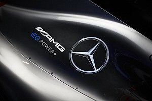 Az F1-es költségvetési sapka bevezetésével a Mercedes akár az űrbe is fejleszthet
