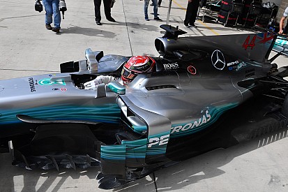 The mysteries that are set to unravel at the US GP