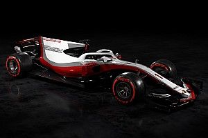 Porsche construiu motor para competir na Fórmula 1 em 2021