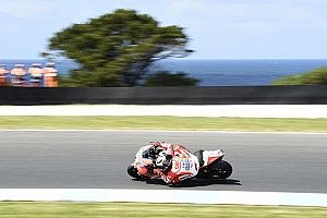 «Теряем везде». Гонщики Ducati объяснили провал в квалификации