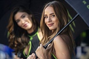 GALERÍA: lo bello de la semana