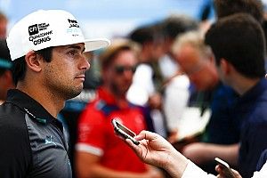Piquet, Alonso'yu "her geçen gün büyüyen" Formula E'de görmek istiyor