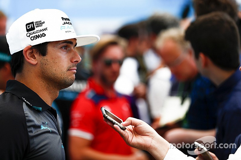 Piquet, Alonso'yu "her geçen gün büyüyen" Formula E'de görmek istiyor