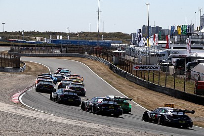 Mercedes-DTM-Rennleiter "fände es schade, wenn DTM nicht weitergeht"