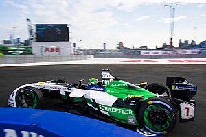 Gara 1 a New York, doppietta Di Grassi-Abt, ma Vergne è campione!