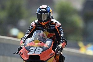 Com “1%” de chance em 2019, Smith quer voltar à MotoGP em 2020