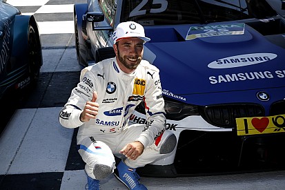 Philipp Eng: "Nur Opfer, weil ich kein DRS hatte"