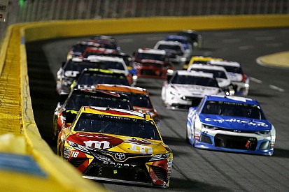 NASCAR Roundtable: What to expect in the All-Star race
