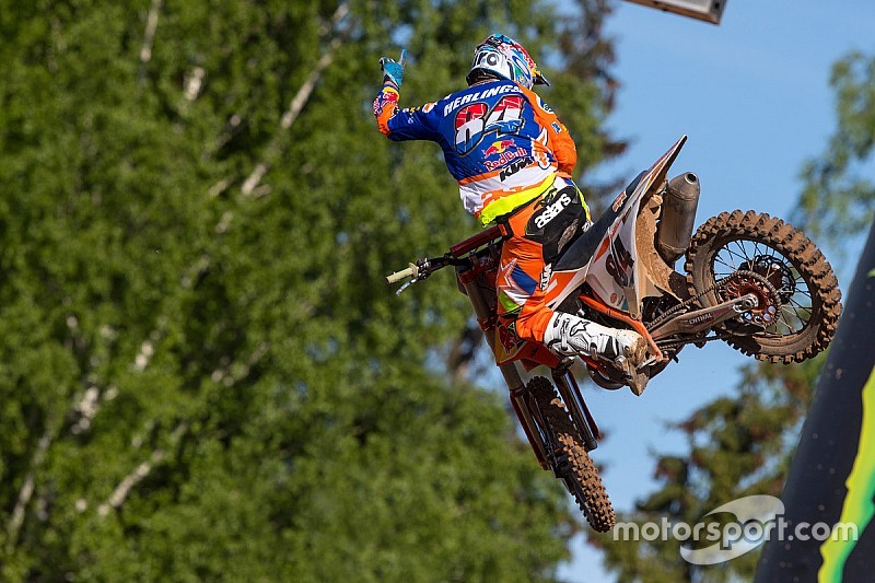 Motorsport.tv in juni: drie keer MXGP en archiefbeeld 24 uur van Le Mans