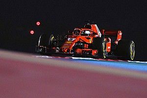 Mercedes no está preocupado por el ritmo de Ferrari