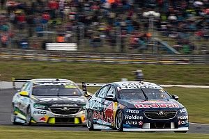 Triple Eight undecided about three-car future
