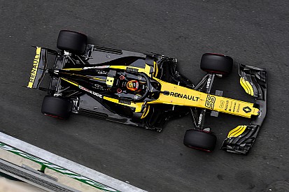 Renault aura un nouveau carburant en Espagne