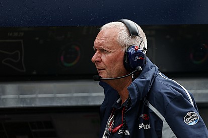Ex jefe de Manor deja su cargo en Toro Rosso
