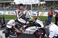 Darryn Binder ficha por el equipo Ajo de Moto3