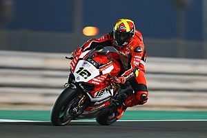 Ufficiale: Xavi Fores ha rinnovato con il Barni Racing Team