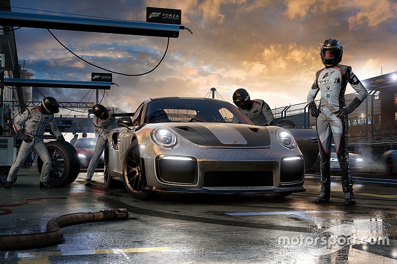 Május 7-én érkeznek az első hírek a következő Forza Motorsportról
