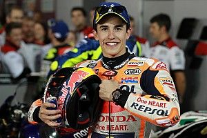 Marqueznek "meg kellett próbálni" a Katari GP végén